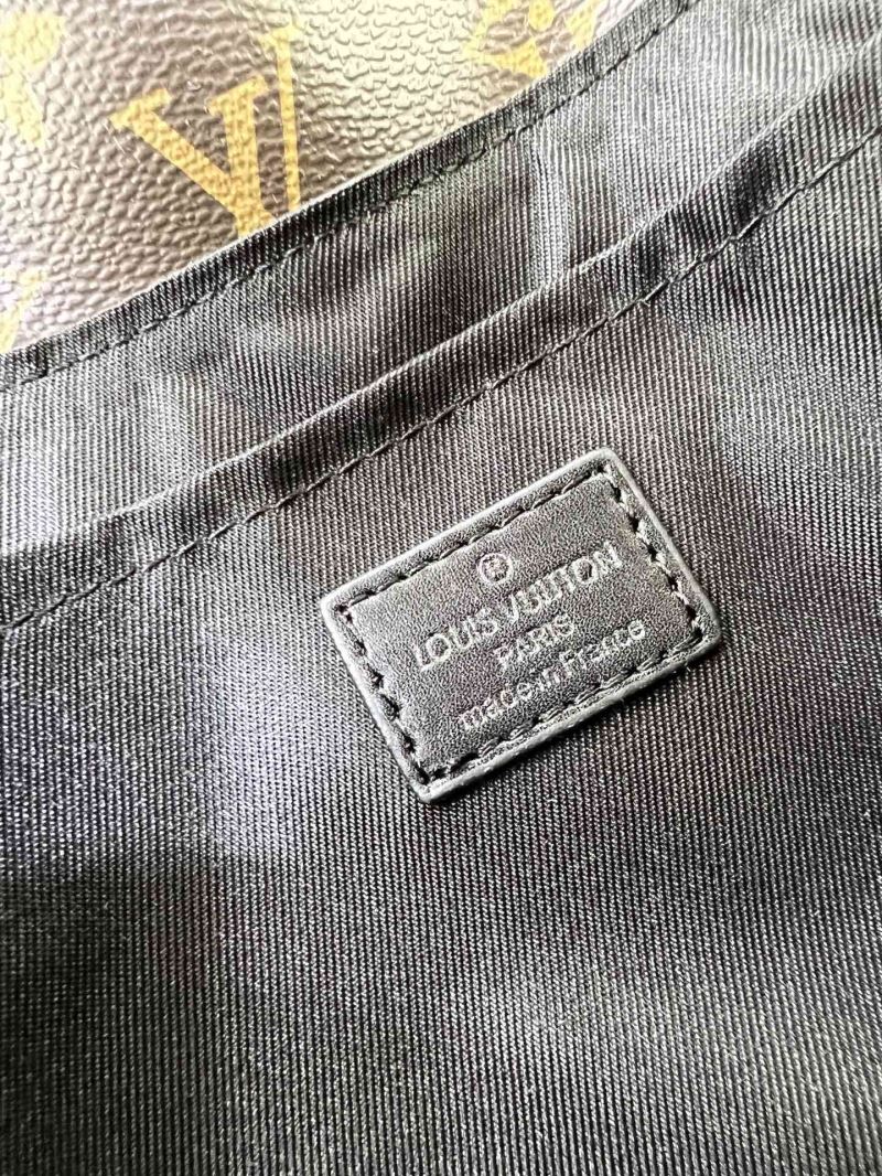 Mens LV Satchel bags